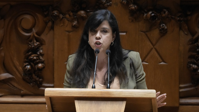 OE: PAN quer IVA zero no cabaz alimentar para setores mais vulneráveis