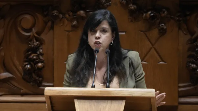 
                    PAN defende medidas para adaptar território às alterações climáticas
                