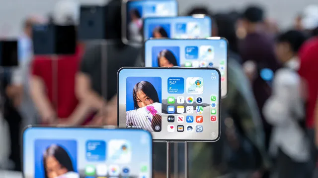 
                    Dúvidas com o iPhone Duo? Os 5 detalhes (exclusivos) que o vão convencer
                