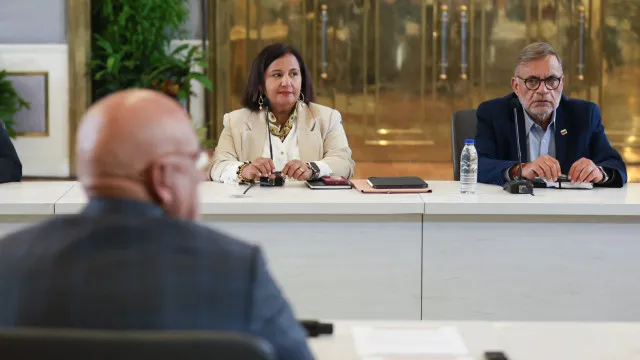 
                    Oposição venezuelana exige libertação de ex‑autarca
                