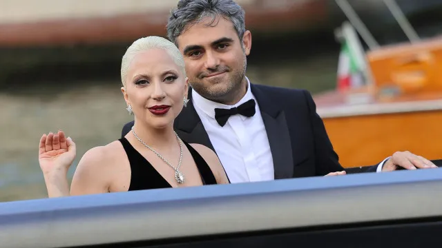 
                    Lady Gaga foi mãe de uma menina (e o nome tem um significado especial)
                