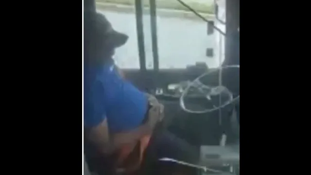 
                    Motorista de autocarro adormece ao volante e colide contra árvore
                