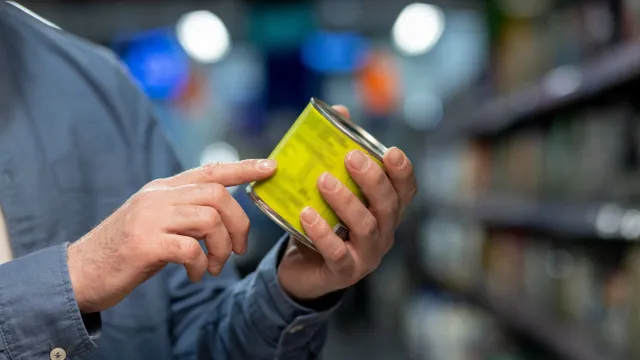 Oncologista alerta: Nunca compre produtos que tenham estes 2 ingredientes
