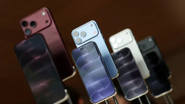 Apple pode aumentar (ainda) mais os preços dos seus iPhones