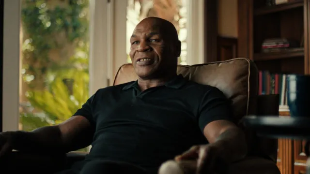 Netflix estreia em outubro um documentário dedicado a Mike Tyson