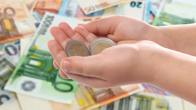 
                    É pago hoje o Fundo de Garantia de Alimentos Devidos a Menores: A quem?
                