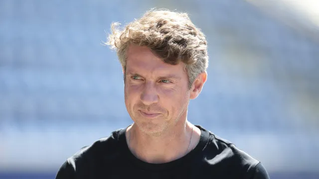 
                    Vasco Seabra avisa Sporting: 