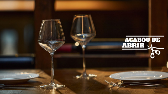 Acabou de Abrir: 18 novos restaurantes que vale muito a pena conhecer