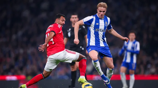 
                    A febre do Clássico. Quem podem ser as surpresas de FC Porto e Benfica?
                