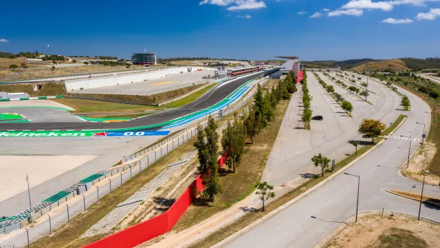 
                    GP de Portugal. Dos preços à disponibilidade, o que sabemos dos bilhetes?
                