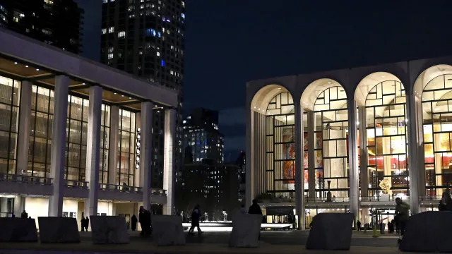 
                    EUA: Lincoln Center dedica pela 1.ª vez 2 dias à cultura portuguesa
                