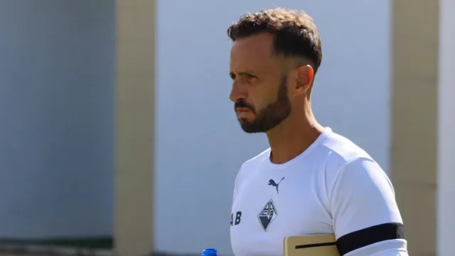 
                    Académica amassa Real SC e é a primeira equipa na 3.ª ronda da Taça
                