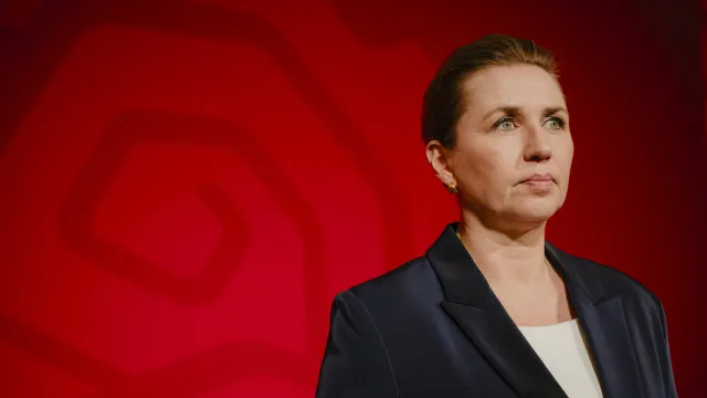 
                    Dinamarca confirma assinatura de acordo com EUA sobre Gronelândia na ONU
                