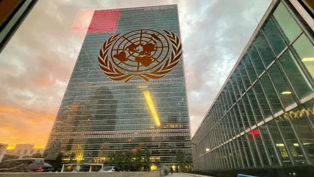 
                    Bruxelas insta EUA a conceder vistos a delegação palestiniana à AG da ONU
                