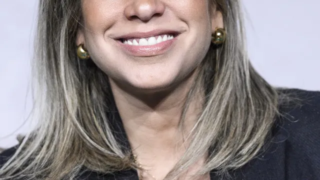 
                    Karina Sainz Borgo vê Venezuela sem mudança, 