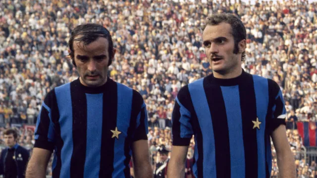 
                    Sandro Mazzola, jogador lendário do Inter, morre aos 83 anos
                