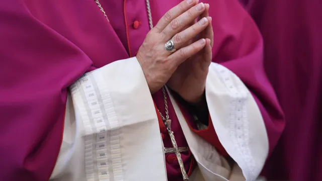 
                    Igreja disponível para colaborar em auditoria a processos de abusos sexuais
                