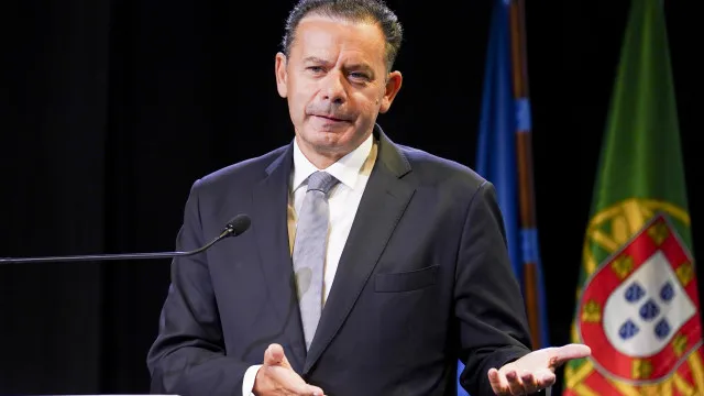 
                    PM quer que próximo Orçamento da UE privilegie coesão e política agrícola
                