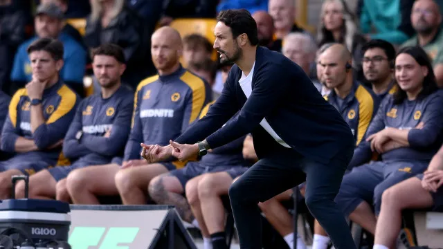 
                    César Peixoto recompõe Wolverhampton e mantém a Premier League sob mira
                