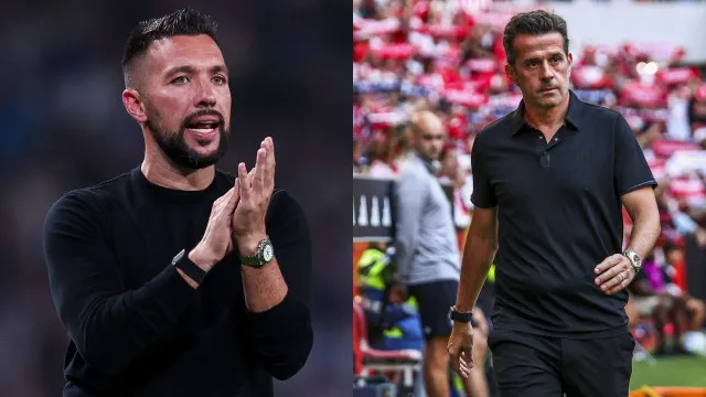 
                    Um Clássico para a liderança. Os onzes iniciais para o FC Porto-Benfica
                