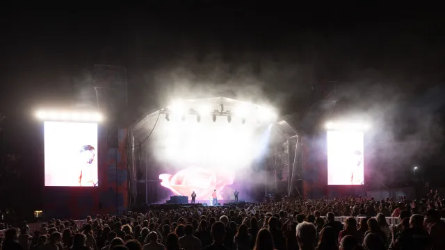 
                    Festival ROCK&DÃO regressa em 2027 (e já tem primeira confirmação)
                