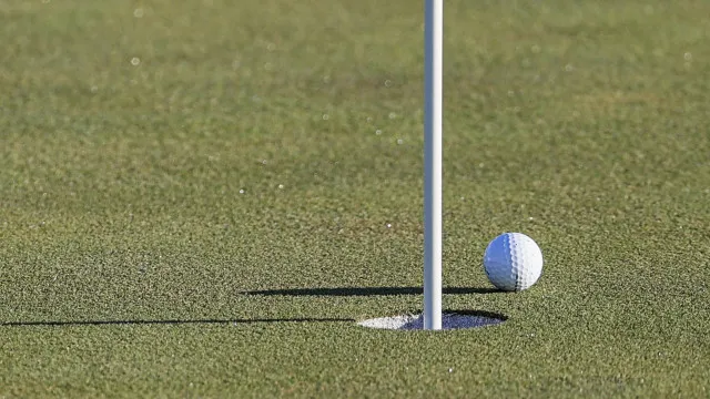 
                    Open de Portugal: Friedrichksen conquista título na Aroeira
                