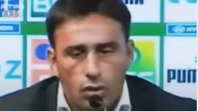 
                    Naval usa Paulo Bento para arrasar arbitragem: 