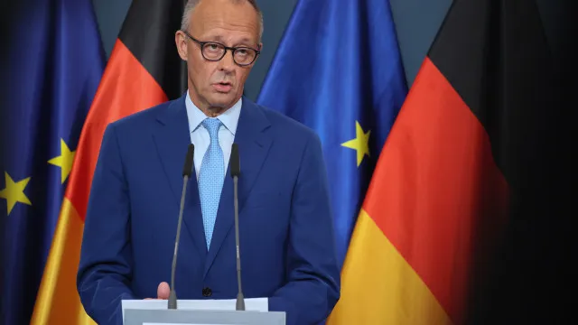
                    Alemanha: CDU com resultado que é um 