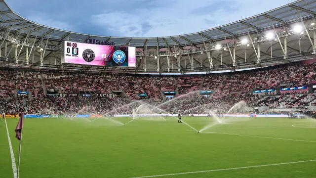 
                    Fase final da Taça dos Campeões Feminina joga-se em Miami
                