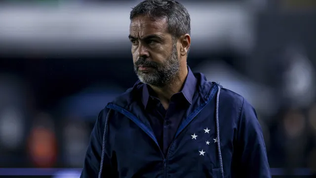 
                    Cruzeiro e segue na zona de qualificação para a Taça sul-americana
                