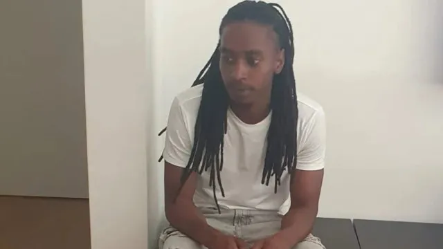 
                    Homicídio de 