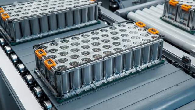 
                    Moçambique acelera produção de mineral essencial para carros elétricos
                