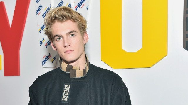 Presley Gerber terá sofrido uma overdose. O que se sabe sobre a sua morte