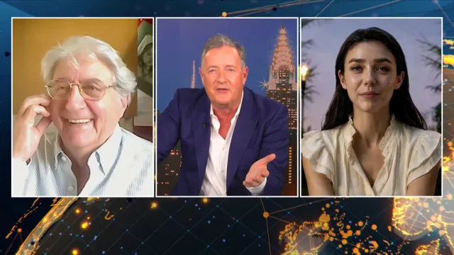 Atriz de IA começou a falar cantonês em entrevista (embaraçosa)