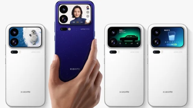 
                    Xiaomi anuncia novo topo de gama esta semana. Eis as imagens
                