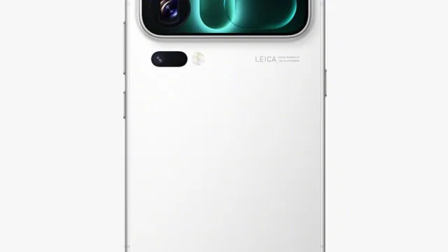 Topo de gama da Xiaomi a caminho do ocidente. Eis os primeiros detalhes