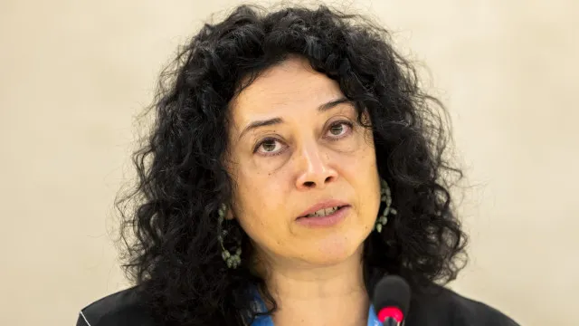 
                    Relatora da ONU avalia em Moçambique resposta às alterações climáticas
                