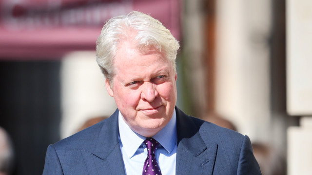 Irmão de Diana fala sobre afastamento entre William e Harry