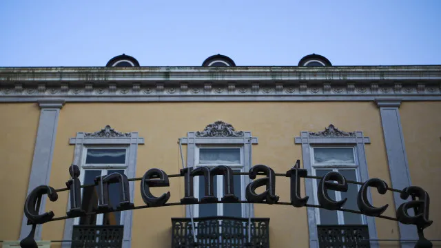 
                    Mais de trinta filmes portugueses em outubro no festival Doclisboa
                