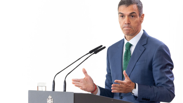 Sánchez: Empresas de IA