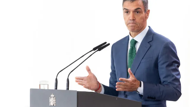 Sánchez: Empresas de IA "nunca estarão alinhadas com o interesse geral"