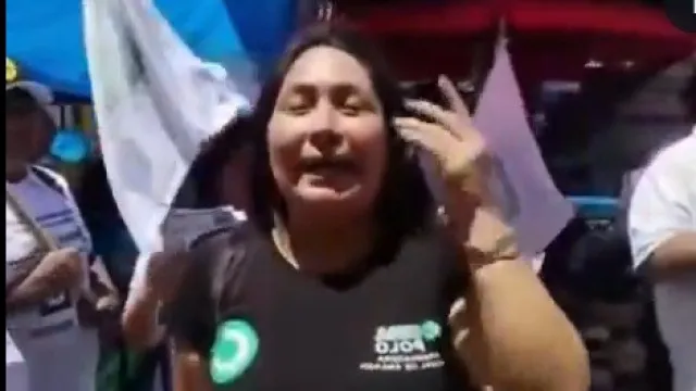
                    Candidata a eleições regionais do Peru assassinada a tiro na campanha
                