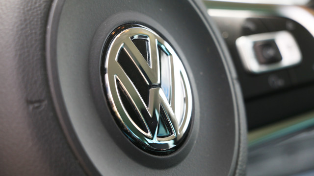 Volkswagen acelera reestruturação: 