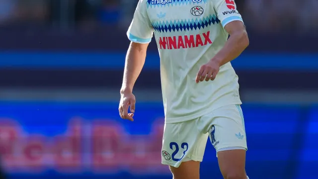 
                    Diogo Sousa com ambição: 