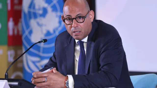 
                    Alterações climáticas: ONU pede mais compromisso das tecnológicas
                