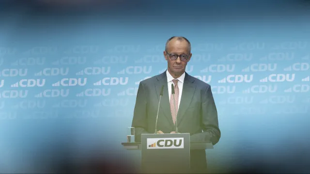“Desastre”, derrotas e pressão sobre Merz. O que se passa na Alemanha?