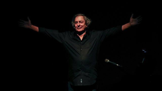 Morreu o músico Jorge Palma. Tinha 76 anos