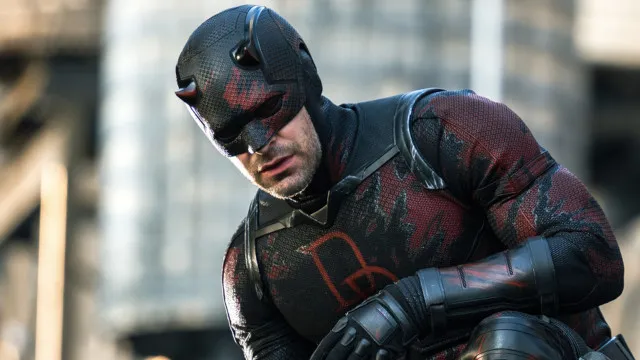 Série de "Daredevil" na Disney+ terminará com a 3.ª temporada