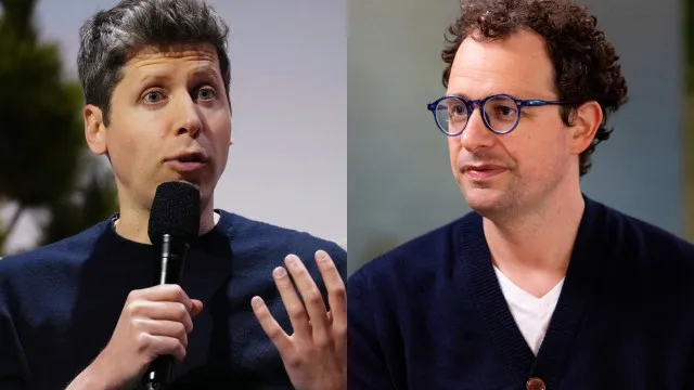 CEOs da Anthropic e da OpenAI vão às Nações Unidas falar de IA