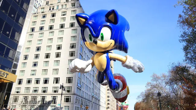 Sega esteve perto de deixar de criar jogos do Sonic, diz produtor